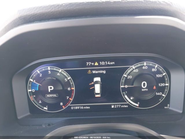 2023 MITSUBISHI OUTLANDER JA4J3VA80PZ042908 Photo 6