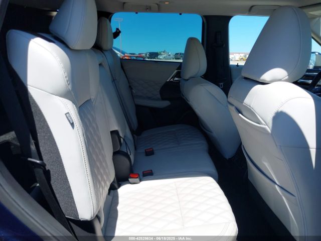 2023 MITSUBISHI OUTLANDER JA4J3VA80PZ042908 Photo 7