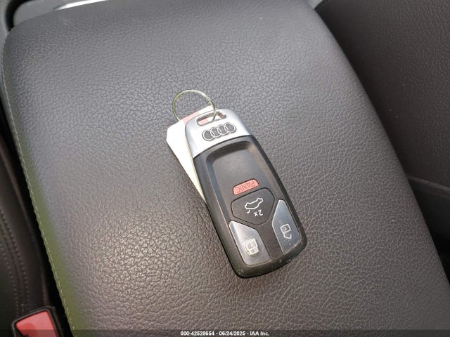 2019 AUDI Q5 WA1ANAFY6K2119715 Photo 10