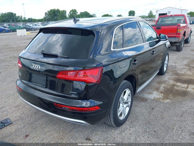 2019 AUDI Q5 WA1ANAFY6K2119715 Photo 3