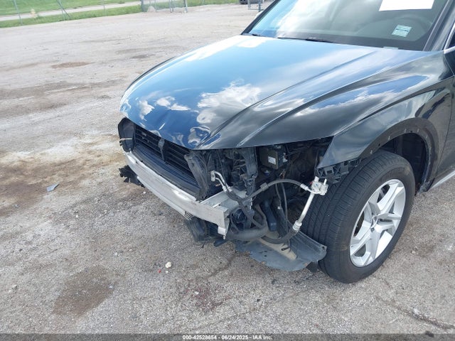 2019 AUDI Q5 WA1ANAFY6K2119715 Photo 5