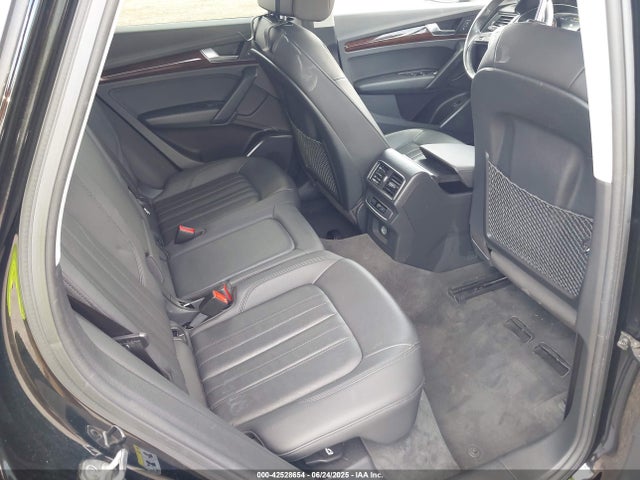 2019 AUDI Q5 WA1ANAFY6K2119715 Photo 7