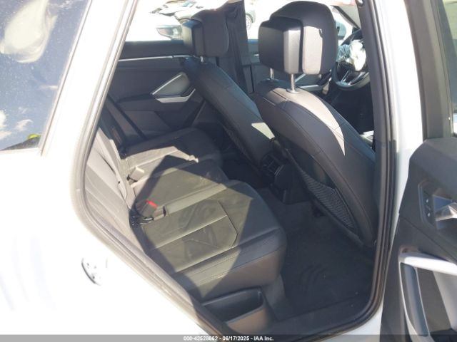 2019 AUDI Q3 WA1DECF32K1084030 Photo 7