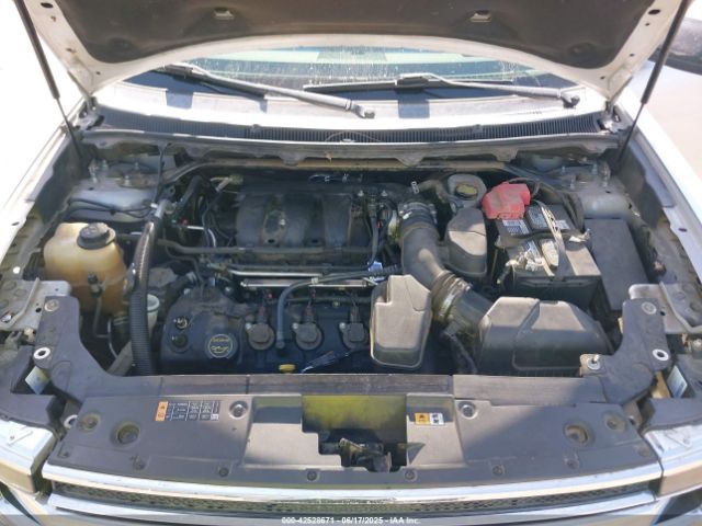 2FMGK5C83EBD37416 Ford 2014