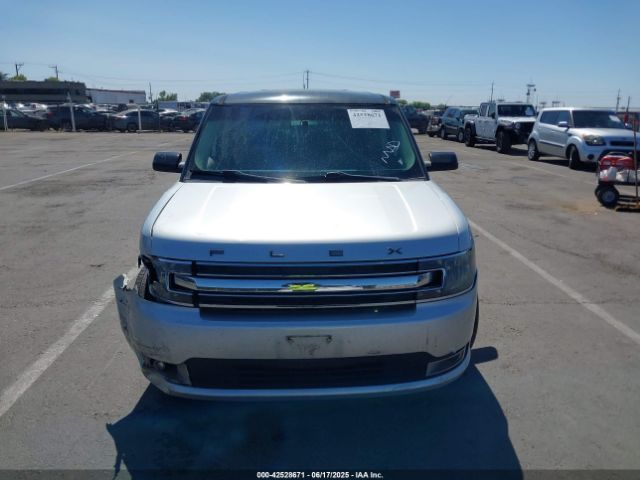 2FMGK5C83EBD37416 Ford 2014