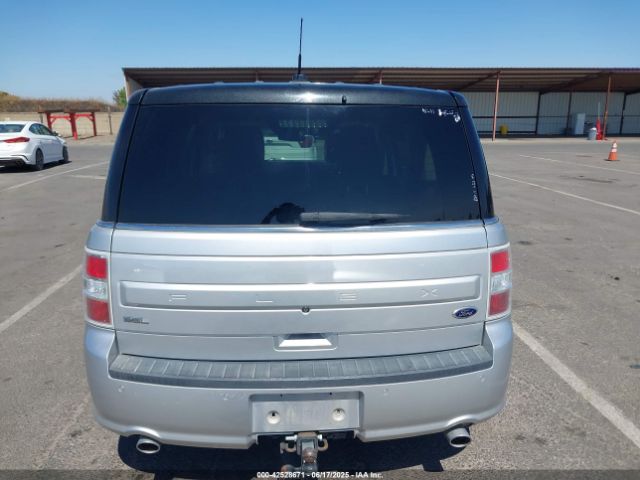 2FMGK5C83EBD37416 Ford 2014