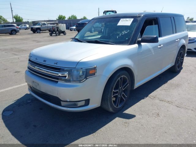 2FMGK5C83EBD37416 Ford 2014