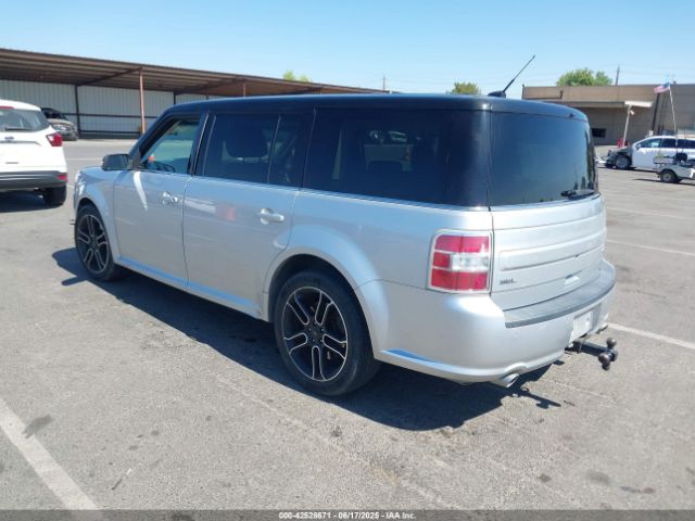 2FMGK5C83EBD37416 Ford 2014