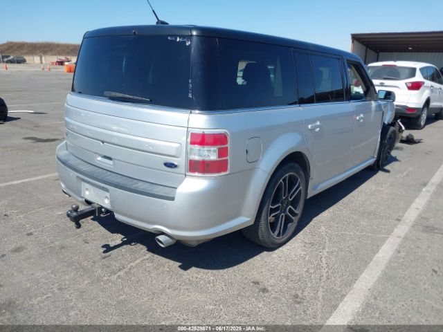 2FMGK5C83EBD37416 Ford 2014