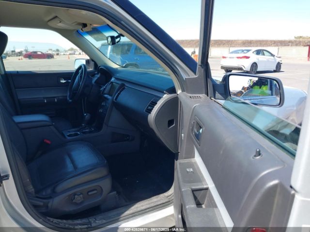 2FMGK5C83EBD37416 Ford 2014