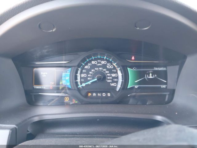 2FMGK5C83EBD37416 Ford 2014