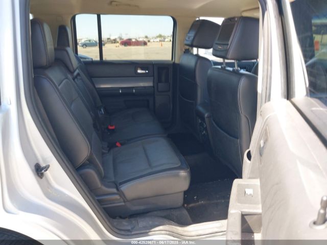 2FMGK5C83EBD37416 Ford 2014