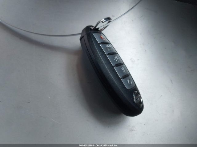 2018 NISSAN ROGUE HYBRID 5N1ET2MT9JC851500 Photo 10