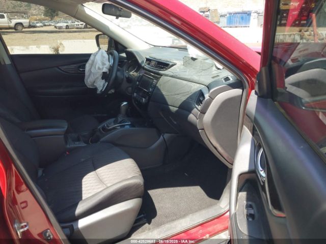 2018 NISSAN ROGUE HYBRID 5N1ET2MT9JC851500 Photo 4