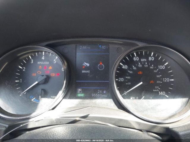 2018 NISSAN ROGUE HYBRID 5N1ET2MT9JC851500 Photo 6