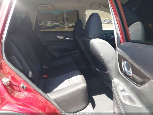 2018 NISSAN ROGUE HYBRID 5N1ET2MT9JC851500 Photo 7