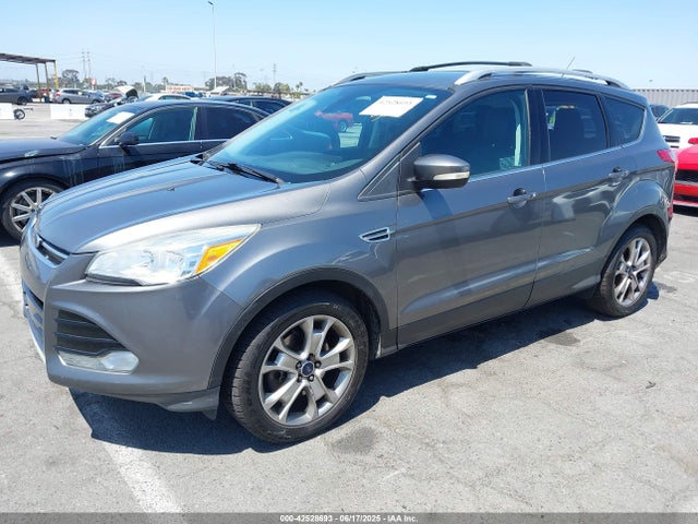 Ford 2014 2014 1FMCU9J96EUC75578 Image 2