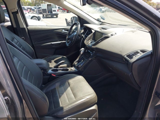 Ford 2014 2014 1FMCU9J96EUC75578 Image 5