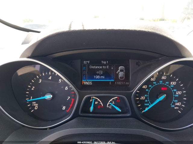 Ford 2014 2014 1FMCU9J96EUC75578 Image 7