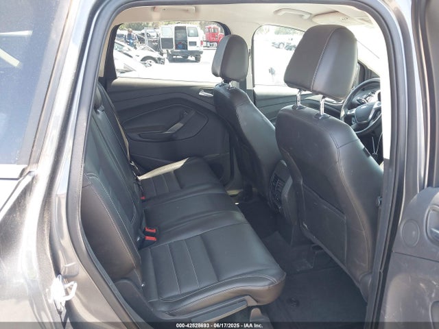 Ford 2014 2014 1FMCU9J96EUC75578 Image 8