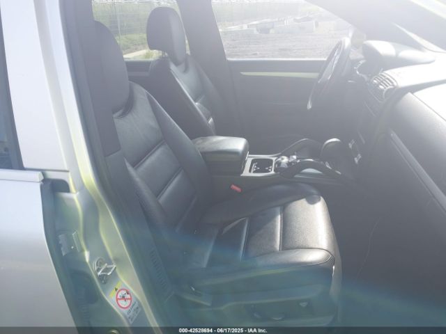 2009 PORSCHE CAYENNE WP1AA29P49LA09131 Photo 4