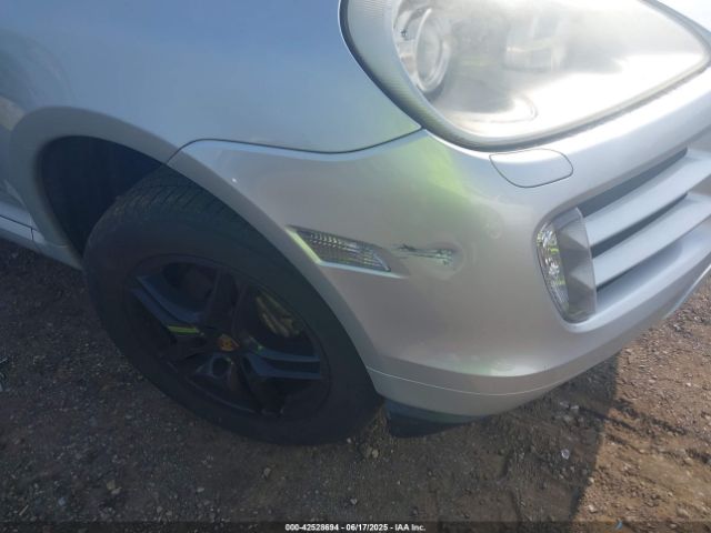 2009 PORSCHE CAYENNE WP1AA29P49LA09131 Photo 5