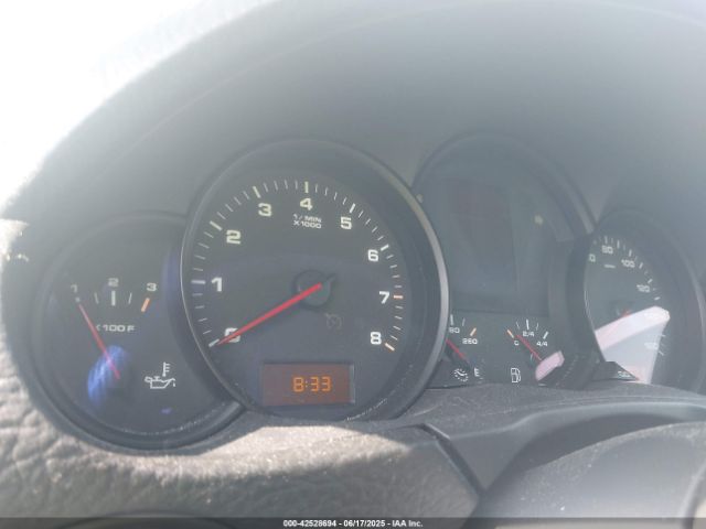 2009 PORSCHE CAYENNE WP1AA29P49LA09131 Photo 6