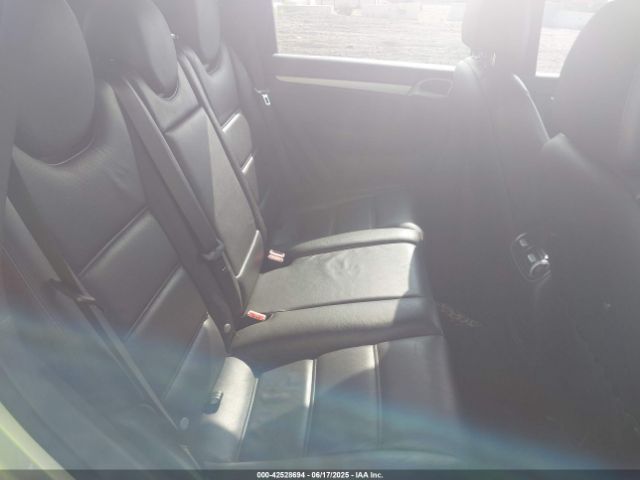 2009 PORSCHE CAYENNE WP1AA29P49LA09131 Photo 7