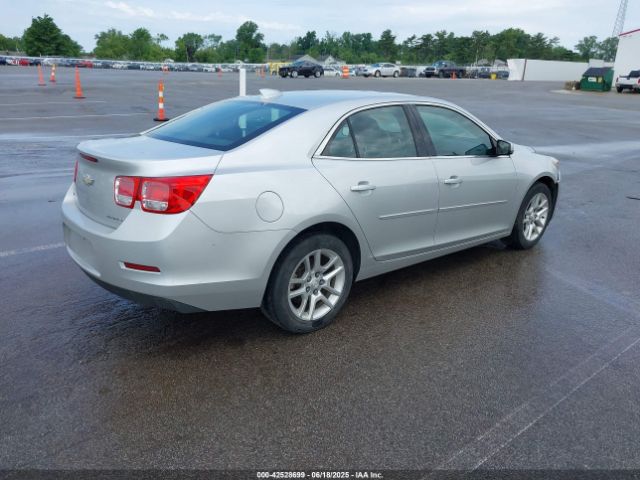 2016 CHEVROLET MALIBU LIMITED 1G11C5SA1GF104771 Photo 3