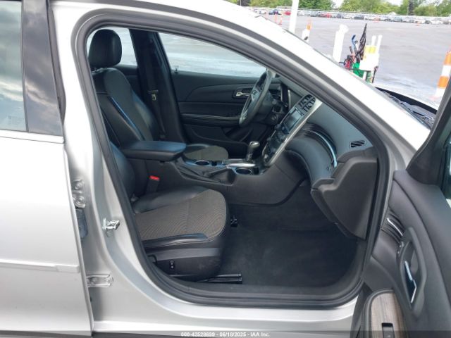 2016 CHEVROLET MALIBU LIMITED 1G11C5SA1GF104771 Photo 4