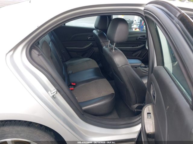 2016 CHEVROLET MALIBU LIMITED 1G11C5SA1GF104771 Photo 7