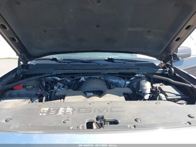 3GTP1UEC7FG416573 GMC l83 - vvt, active fuel management, aluminum