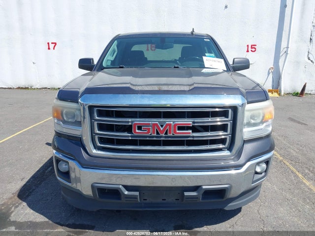 3GTP1UEC7FG416573 GMC l83 - vvt, active fuel management, aluminum