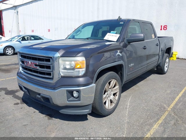 3GTP1UEC7FG416573 GMC l83 - vvt, active fuel management, aluminum