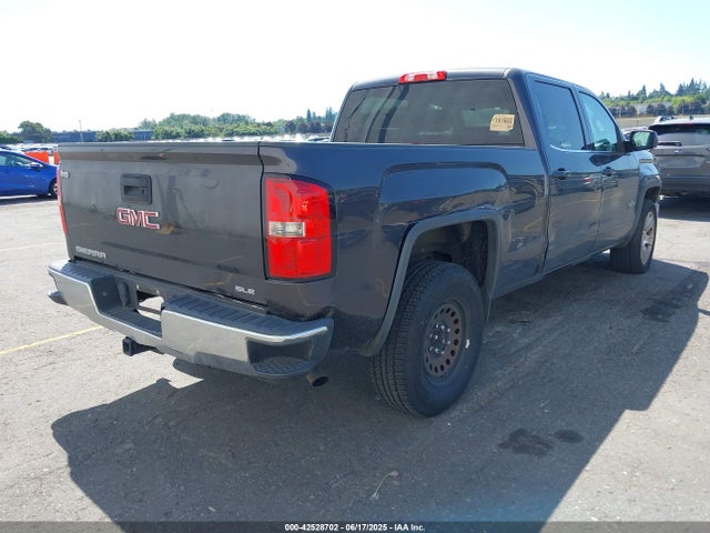 3GTP1UEC7FG416573 GMC l83 - vvt, active fuel management, aluminum