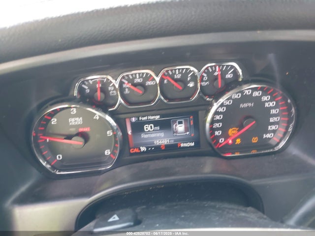 3GTP1UEC7FG416573 GMC l83 - vvt, active fuel management, aluminum