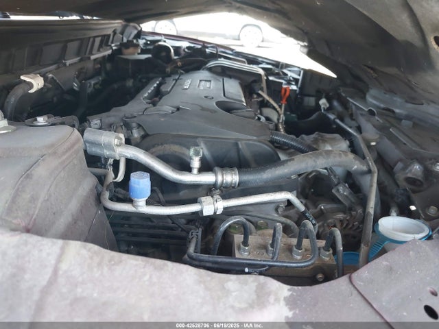 1HGCR2F32HA158198 Honda k24w1
