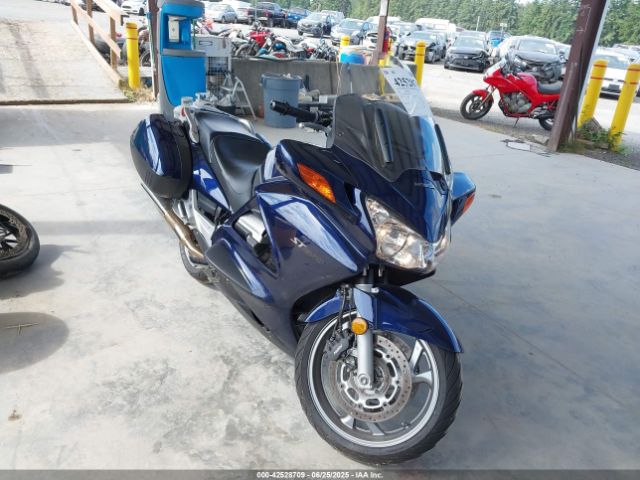 2004 HONDA ST1300 JH2SC51324M200759