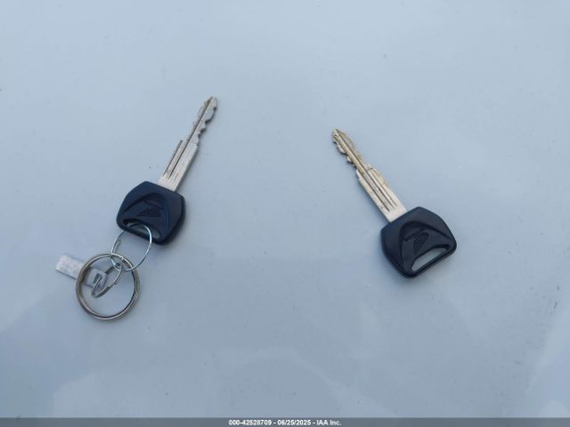 2004 HONDA ST1300 JH2SC51324M200759 Photo 10