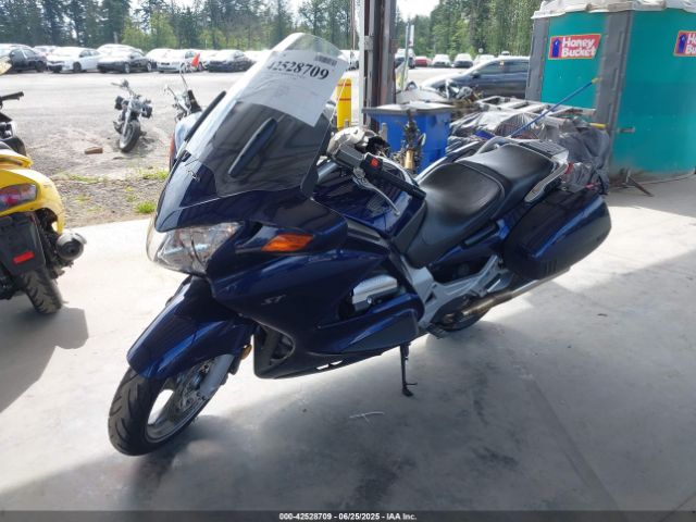 2004 HONDA ST1300 JH2SC51324M200759 Photo 1