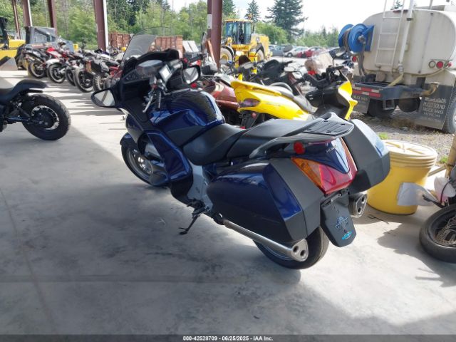 2004 HONDA ST1300 JH2SC51324M200759 Photo 2