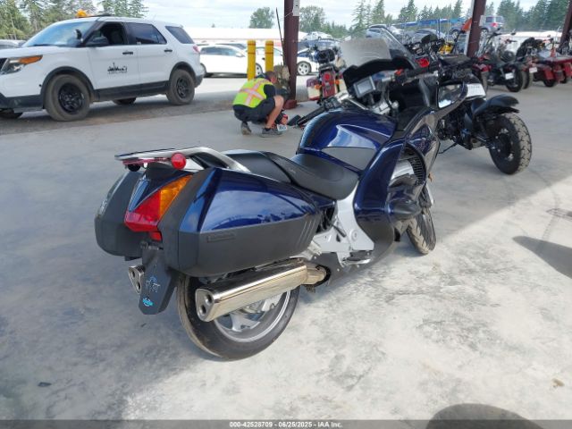 2004 HONDA ST1300 JH2SC51324M200759 Photo 3