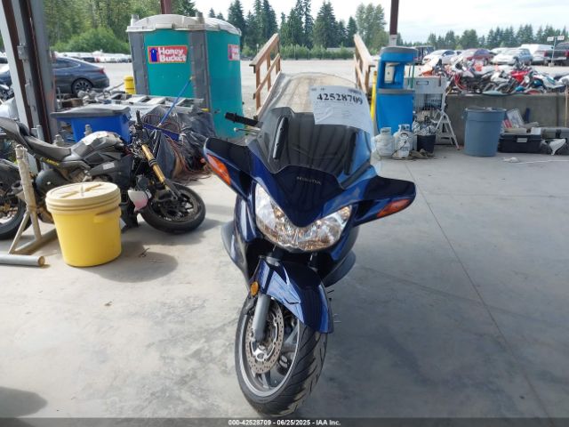 2004 HONDA ST1300 JH2SC51324M200759 Photo 4