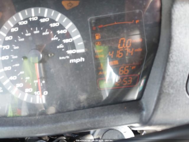 2004 HONDA ST1300 JH2SC51324M200759 Photo 6