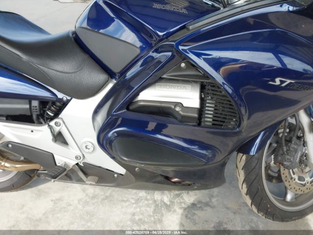2004 HONDA ST1300 JH2SC51324M200759 Photo 7