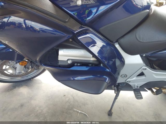2004 HONDA ST1300 JH2SC51324M200759 Photo 8