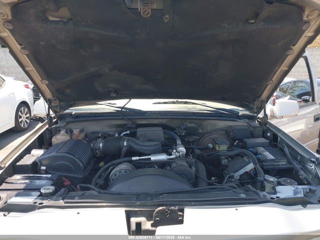 2000 CADILLAC ESCALADE 1GYEK63RXYR217814 Photo 9