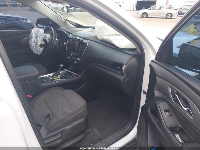 Продажа на аукционе авто 2019 Chevrolet Traverse 1lt, vin: 1GNERGKW3KJ219545, номер лота: 42528716