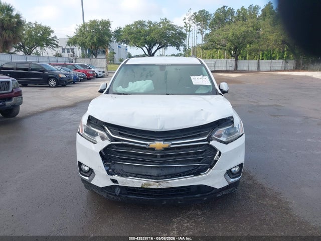 Продажа на аукционе авто 2019 Chevrolet Traverse 1lt, vin: 1GNERGKW3KJ219545, номер лота: 42528716