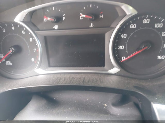 Продажа на аукционе авто 2019 Chevrolet Traverse 1lt, vin: 1GNERGKW3KJ219545, номер лота: 42528716